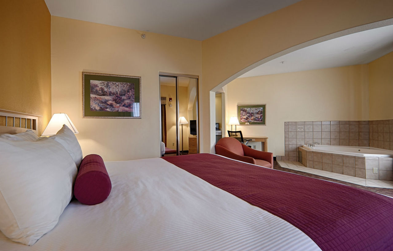 Best Western Lanai Garden Inn&Suites San José Exterior foto
